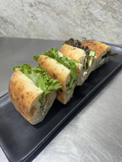 מגש אירוח מיני פרנות ביס