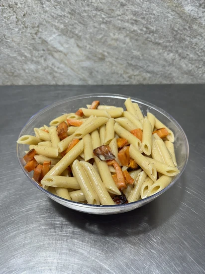 פסטה שמנת ובטטה