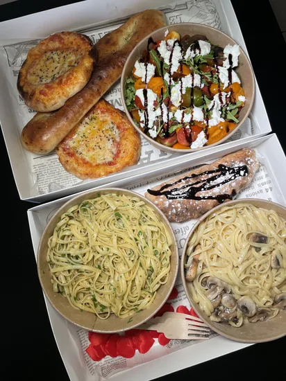 מארז אוהבים זוגי