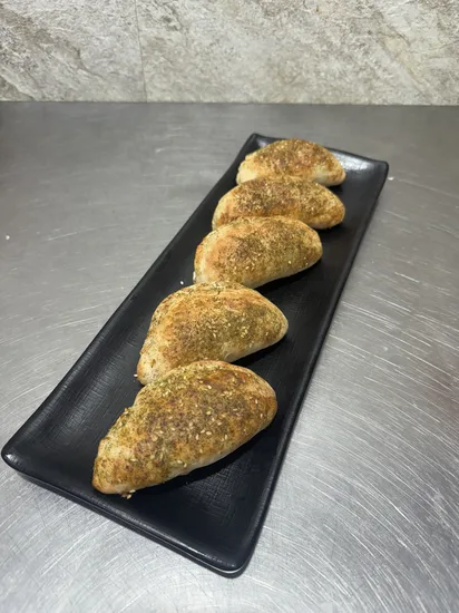 מגש אירוח מיני סמבוסק