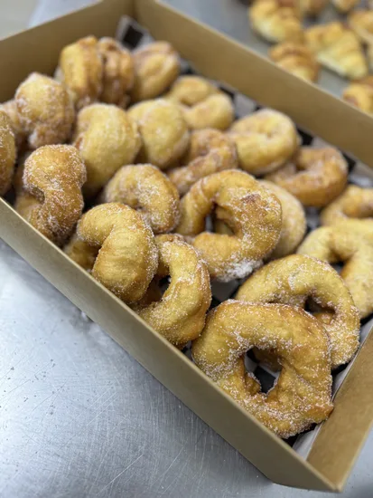 ספינג' מרוקאי 20 יח'