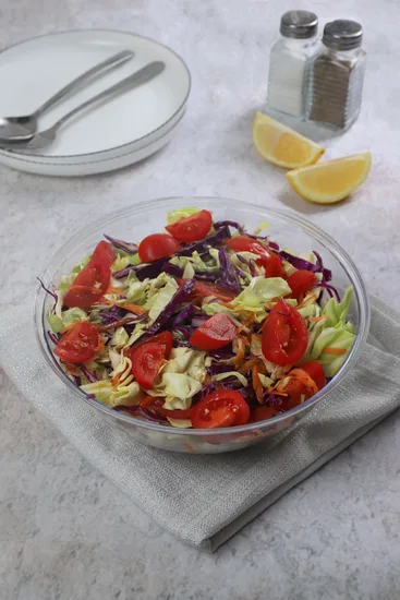 סלט כרוב קראנץ'